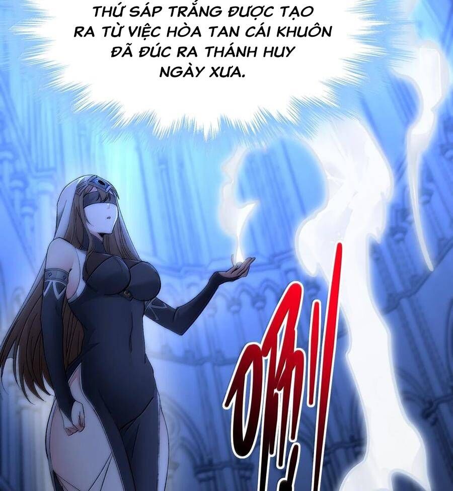 Sức Mạnh Của Ác Thần Chapter 129 - Trang 2