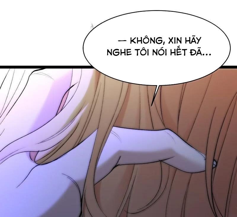 Sức Mạnh Của Ác Thần Chapter 128 - Trang 2