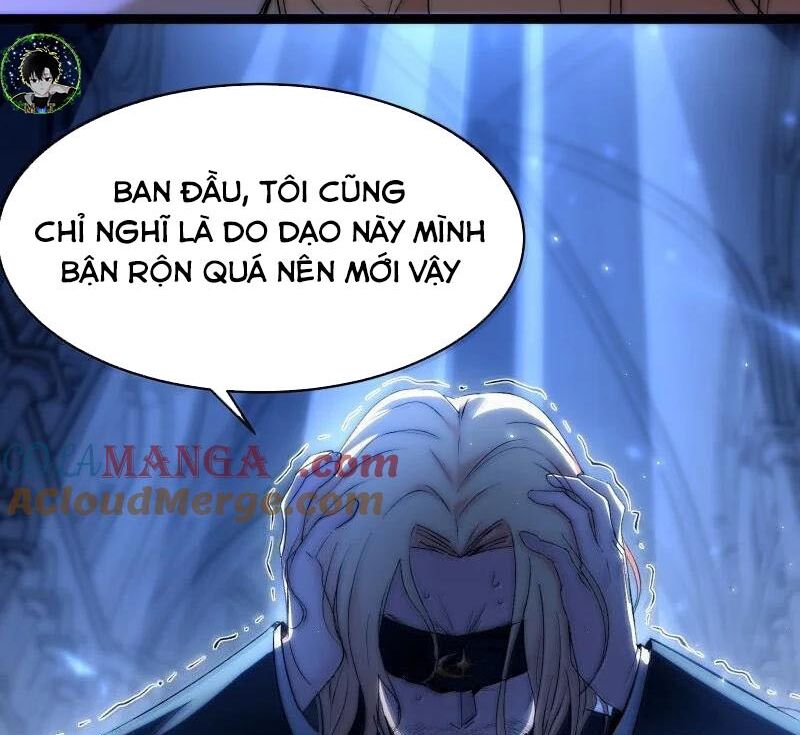 Sức Mạnh Của Ác Thần Chapter 128 - Trang 2