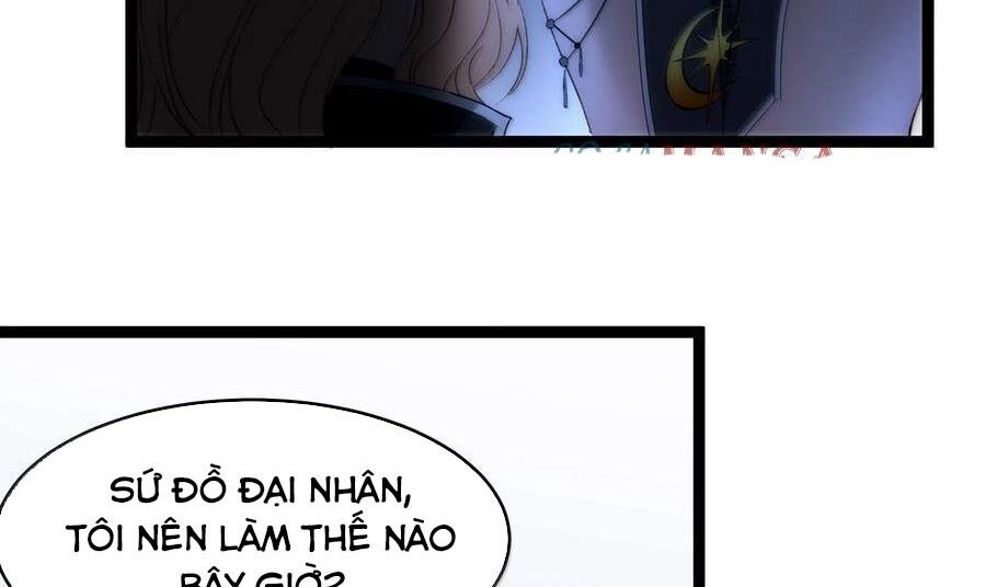 Sức Mạnh Của Ác Thần Chapter 128 - Trang 2