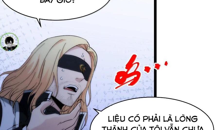 Sức Mạnh Của Ác Thần Chapter 128 - Trang 2