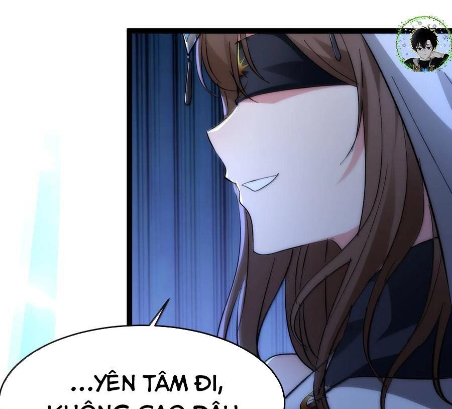 Sức Mạnh Của Ác Thần Chapter 128 - Trang 2