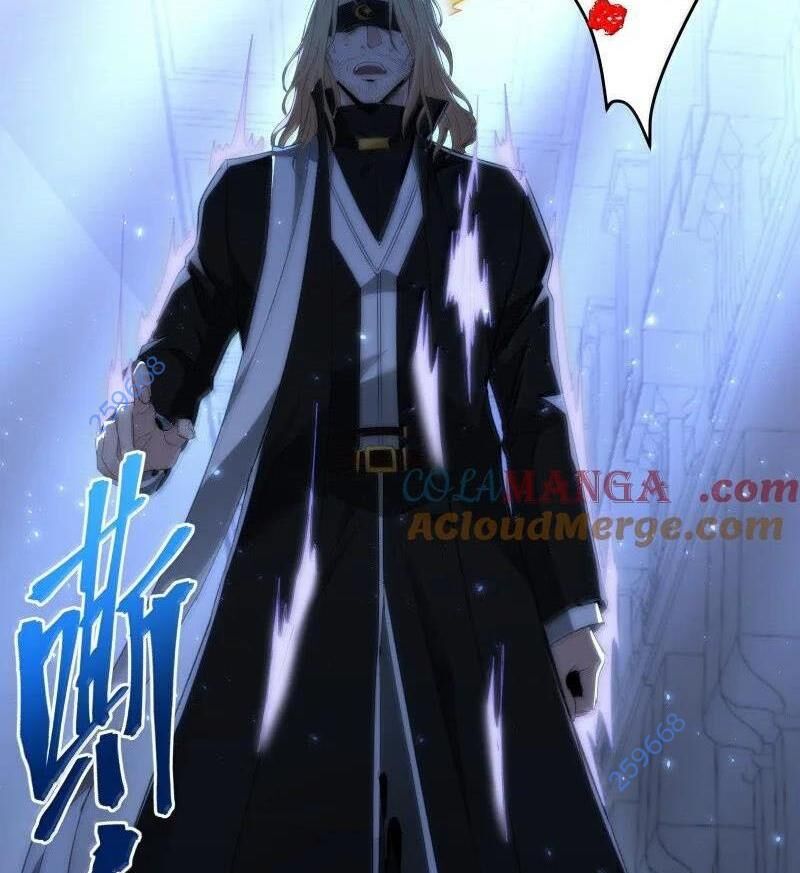 Sức Mạnh Của Ác Thần Chapter 128 - Trang 2