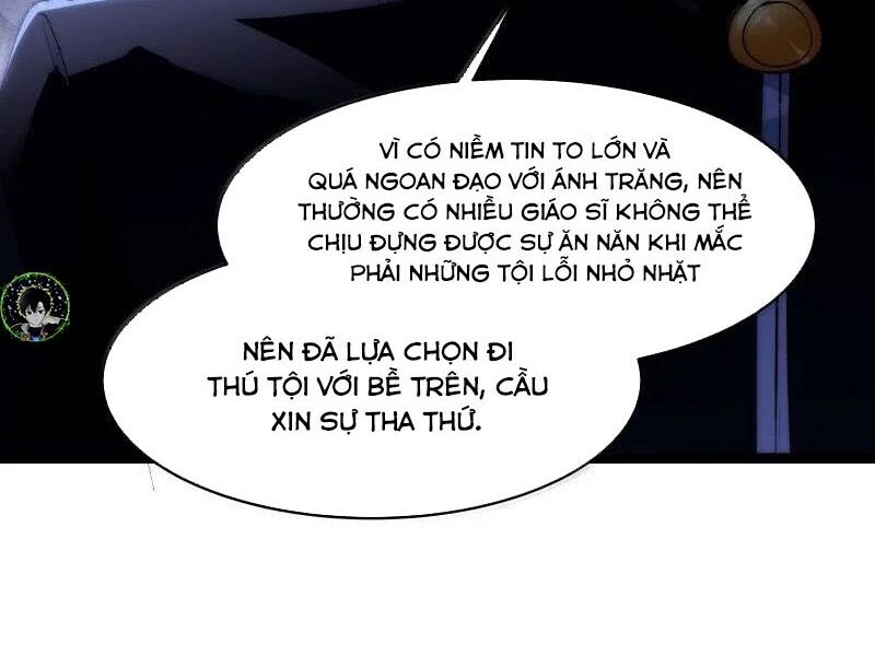 Sức Mạnh Của Ác Thần Chapter 128 - Trang 2