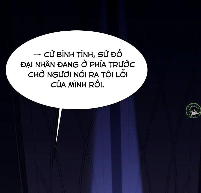 Sức Mạnh Của Ác Thần Chapter 128 - Trang 2