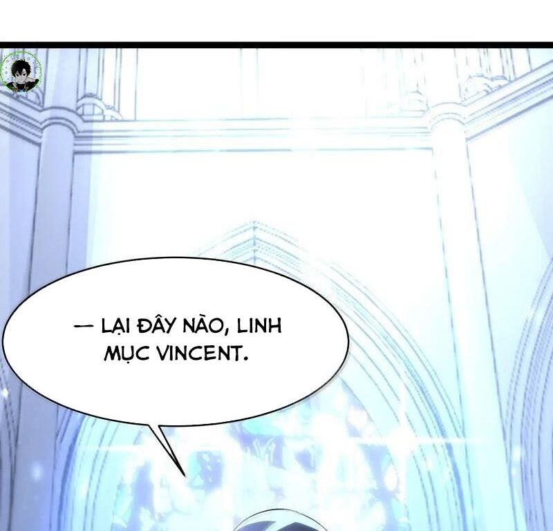 Sức Mạnh Của Ác Thần Chapter 128 - Trang 2