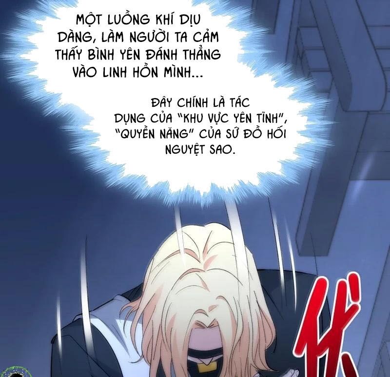 Sức Mạnh Của Ác Thần Chapter 128 - Trang 2