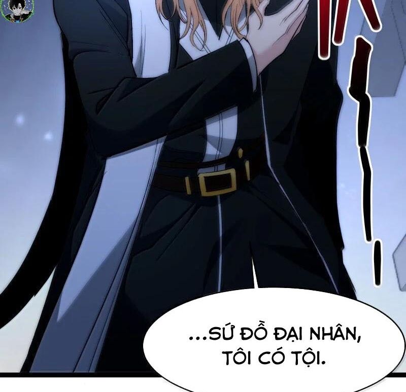 Sức Mạnh Của Ác Thần Chapter 128 - Trang 2