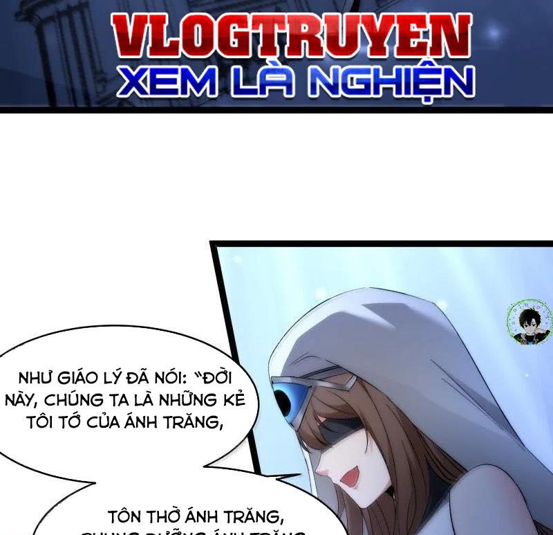 Sức Mạnh Của Ác Thần Chapter 128 - Trang 2