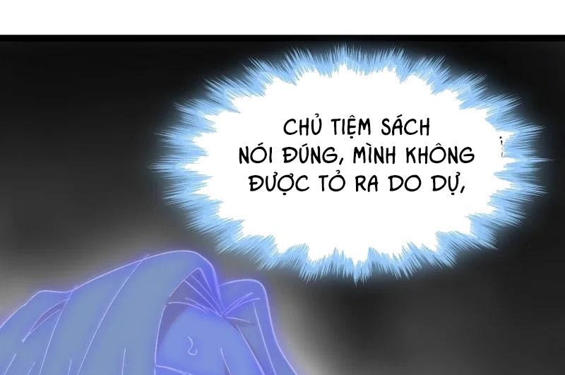 Sức Mạnh Của Ác Thần Chapter 128 - Trang 2