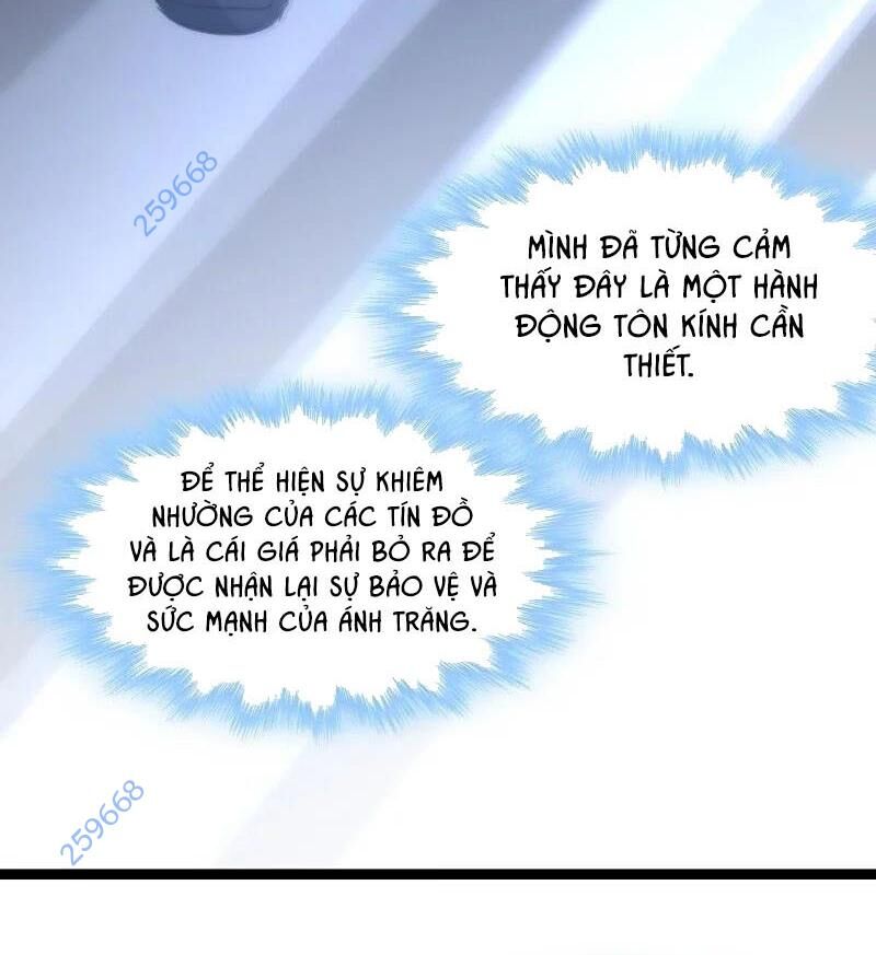 Sức Mạnh Của Ác Thần Chapter 128 - Trang 2