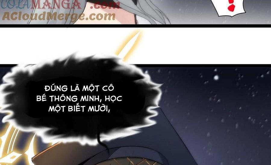 Sức Mạnh Của Ác Thần Chapter 127 - Trang 2