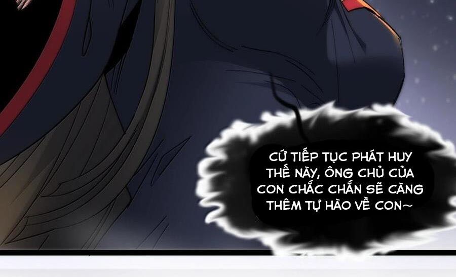 Sức Mạnh Của Ác Thần Chapter 127 - Trang 2