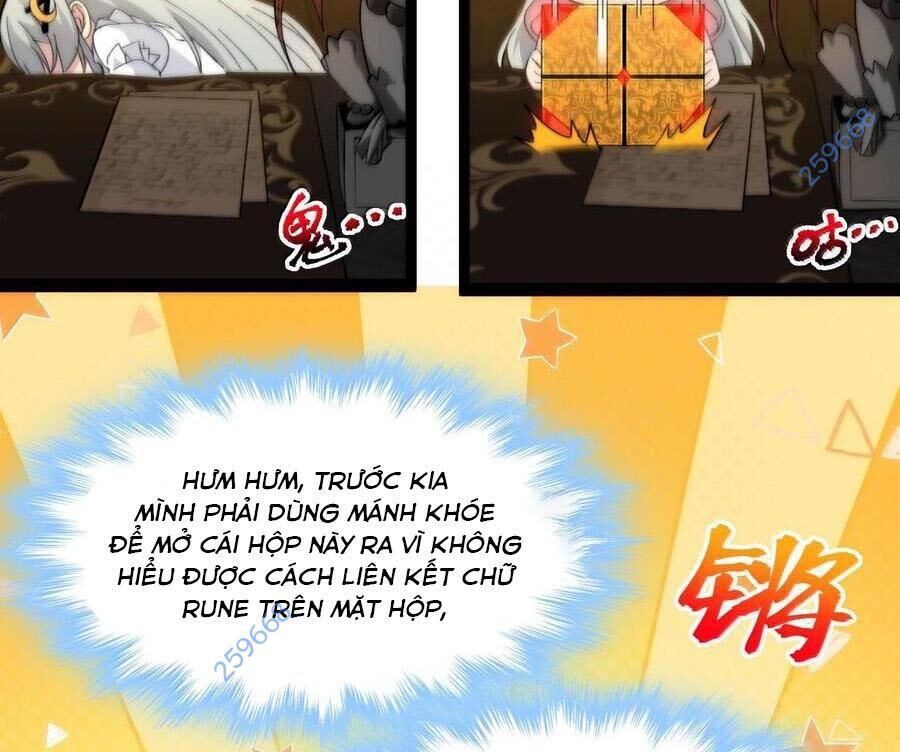 Sức Mạnh Của Ác Thần Chapter 127 - Trang 2