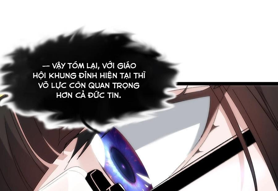 Sức Mạnh Của Ác Thần Chapter 127 - Trang 2