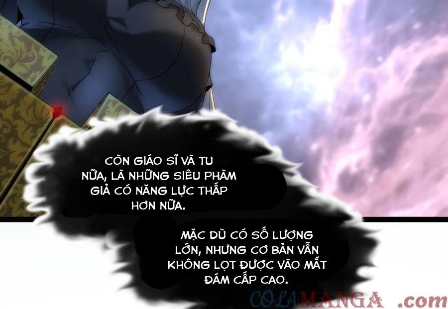 Sức Mạnh Của Ác Thần Chapter 127 - Trang 2