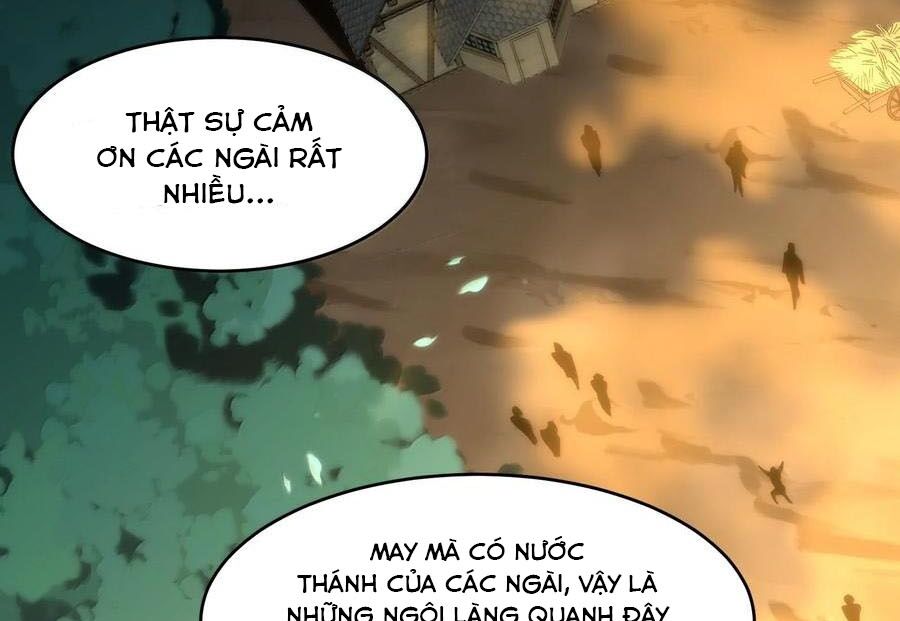 Sức Mạnh Của Ác Thần Chapter 127 - Trang 2