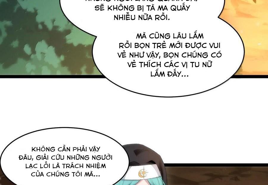 Sức Mạnh Của Ác Thần Chapter 127 - Trang 2