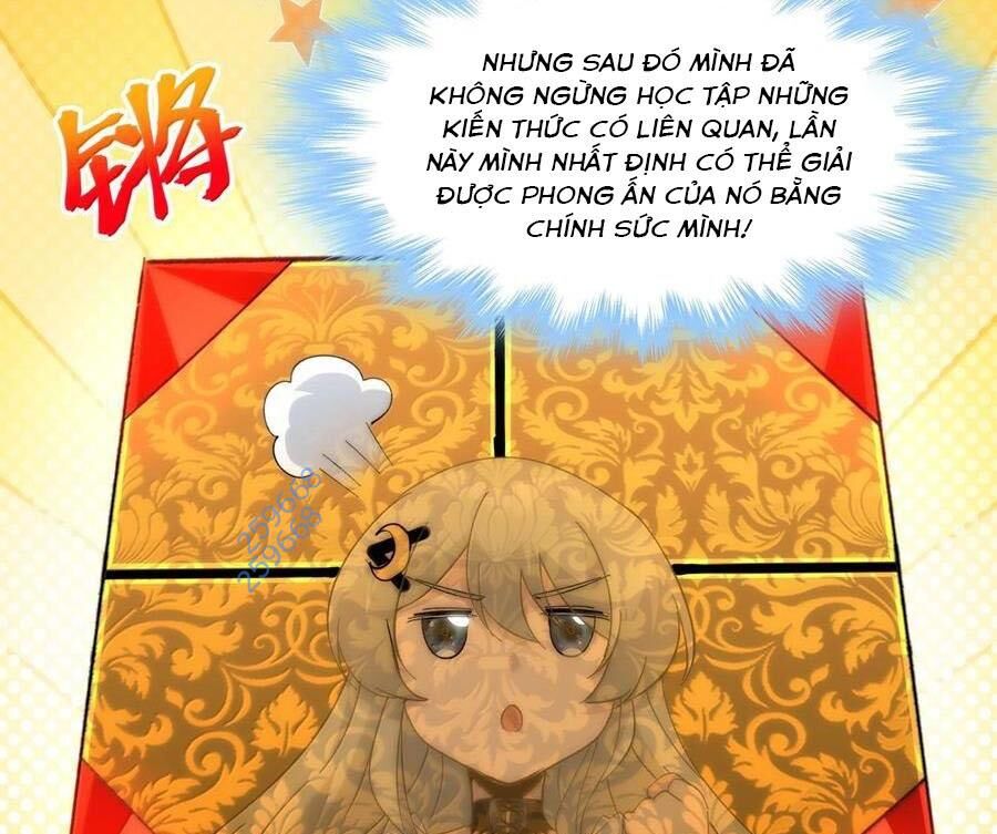 Sức Mạnh Của Ác Thần Chapter 127 - Trang 2