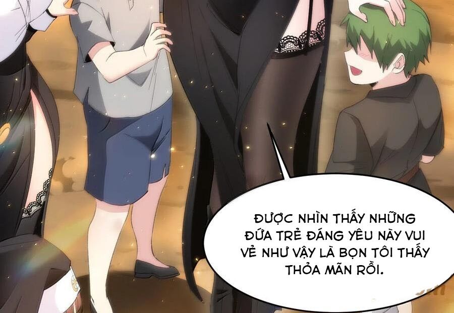 Sức Mạnh Của Ác Thần Chapter 127 - Trang 2