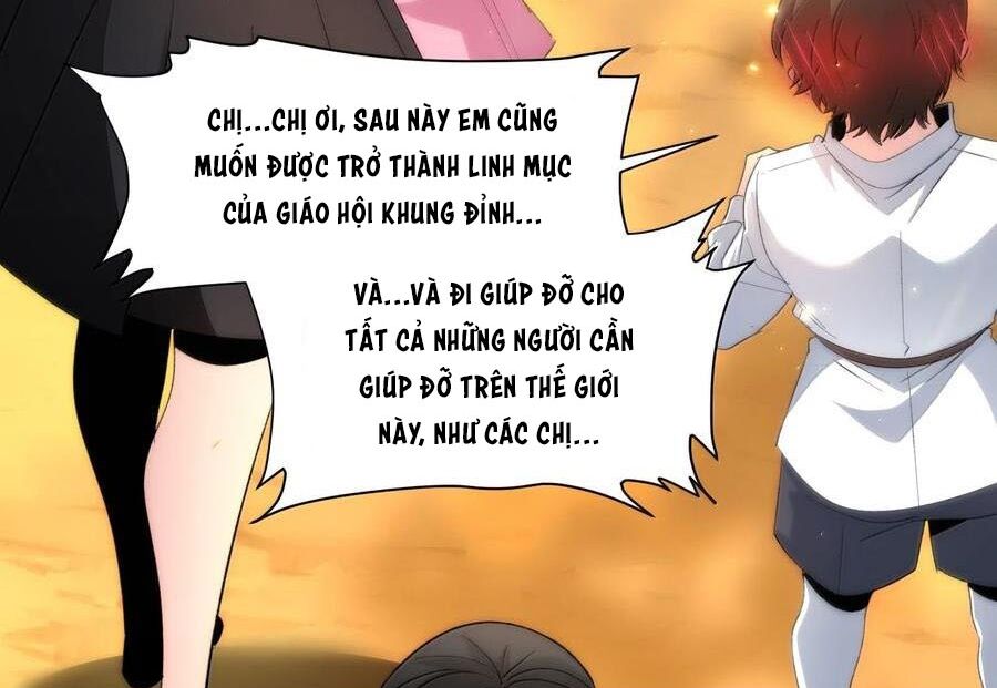 Sức Mạnh Của Ác Thần Chapter 127 - Trang 2