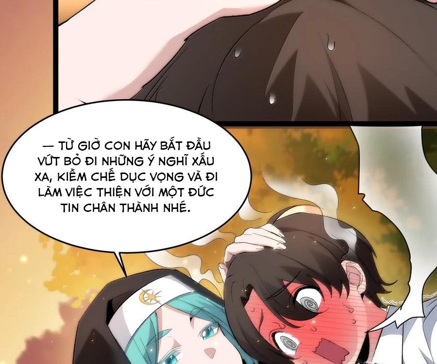 Sức Mạnh Của Ác Thần Chapter 127 - Trang 2