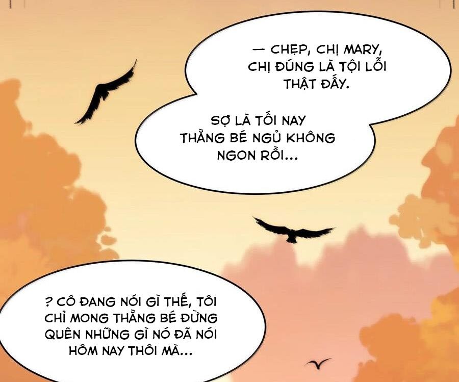 Sức Mạnh Của Ác Thần Chapter 127 - Trang 2