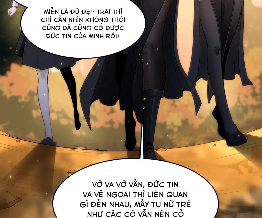 Sức Mạnh Của Ác Thần Chapter 127 - Trang 2