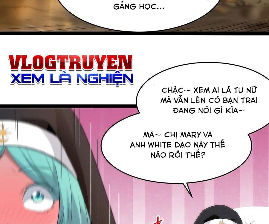 Sức Mạnh Của Ác Thần Chapter 127 - Trang 2