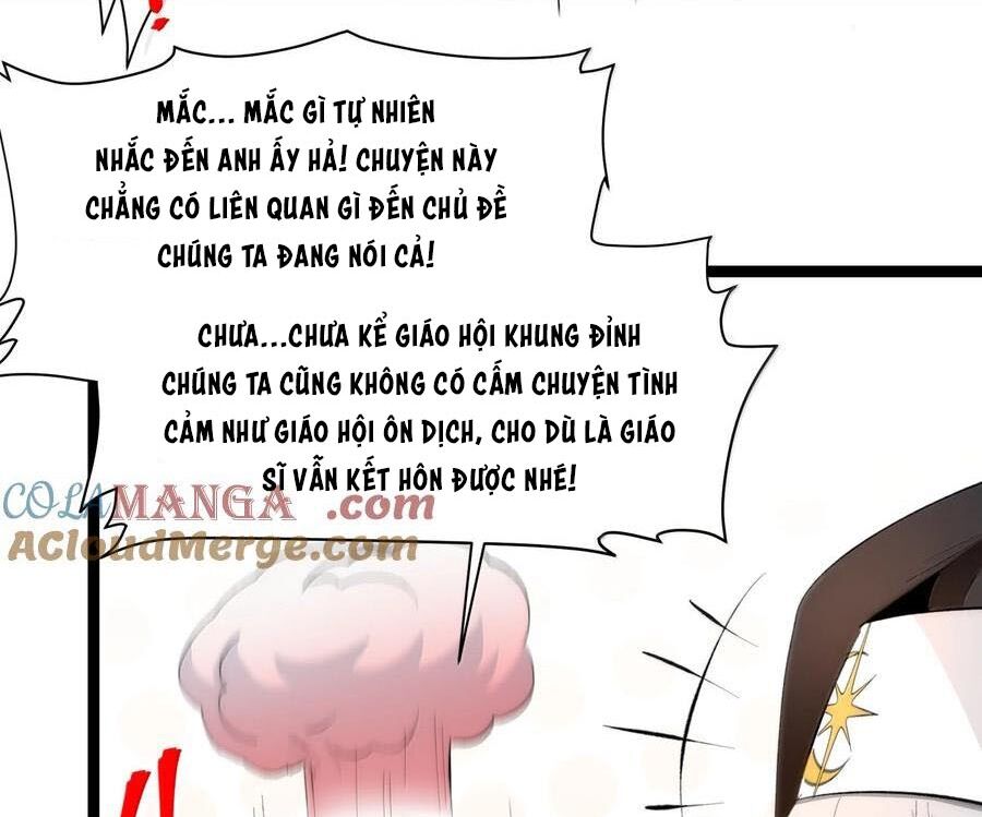 Sức Mạnh Của Ác Thần Chapter 127 - Trang 2