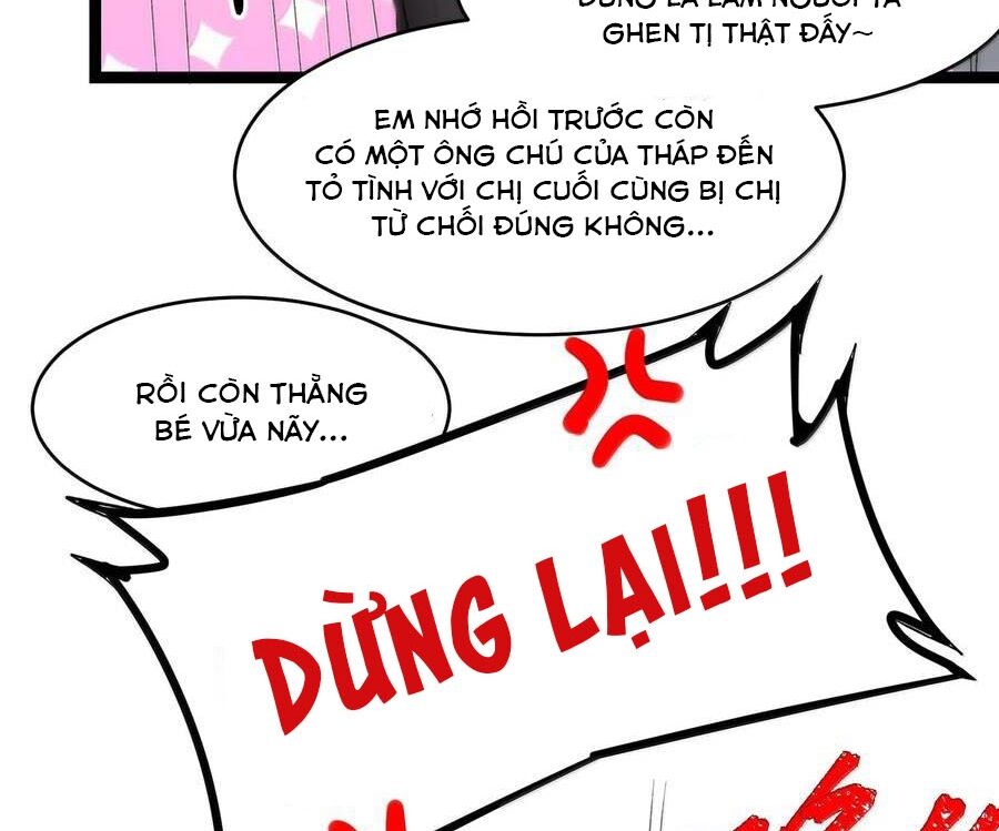 Sức Mạnh Của Ác Thần Chapter 127 - Trang 2