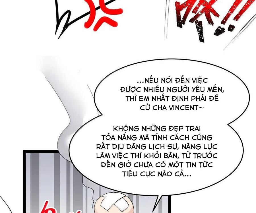 Sức Mạnh Của Ác Thần Chapter 127 - Trang 2