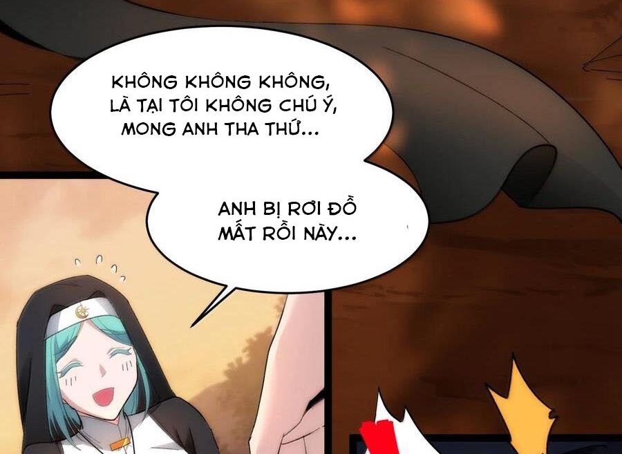 Sức Mạnh Của Ác Thần Chapter 127 - Trang 2