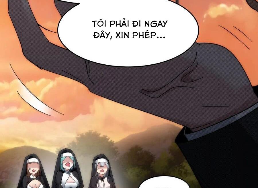 Sức Mạnh Của Ác Thần Chapter 127 - Trang 2