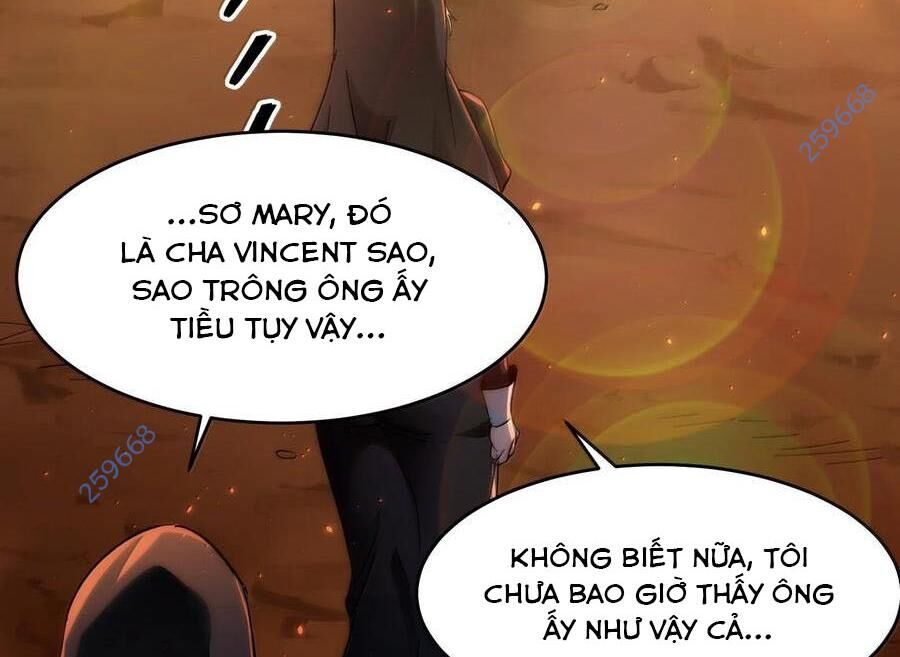 Sức Mạnh Của Ác Thần Chapter 127 - Trang 2