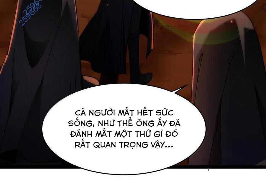 Sức Mạnh Của Ác Thần Chapter 127 - Trang 2