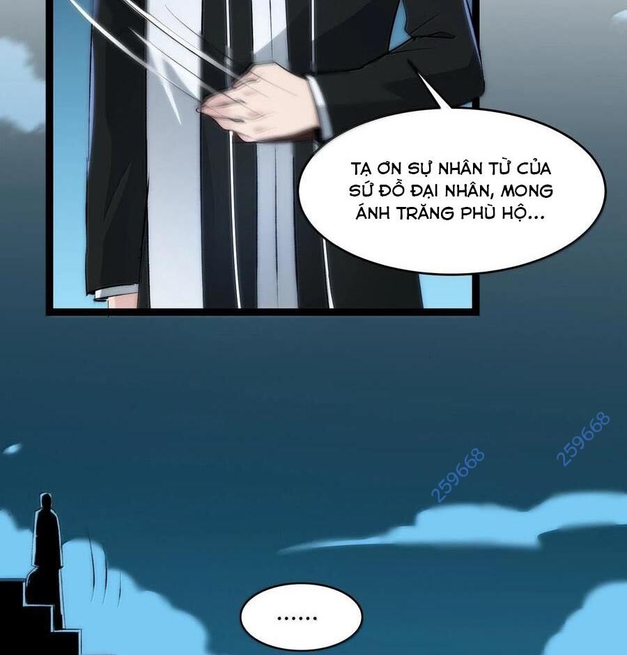 Sức Mạnh Của Ác Thần Chapter 127 - Trang 2