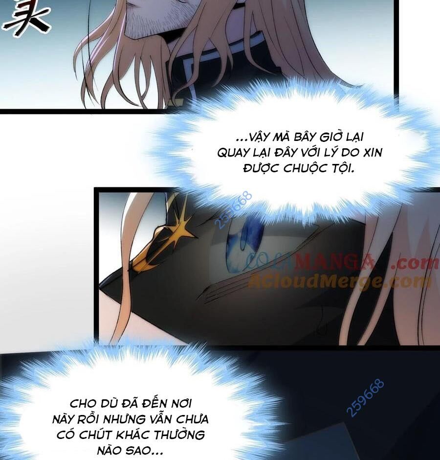 Sức Mạnh Của Ác Thần Chapter 127 - Trang 2