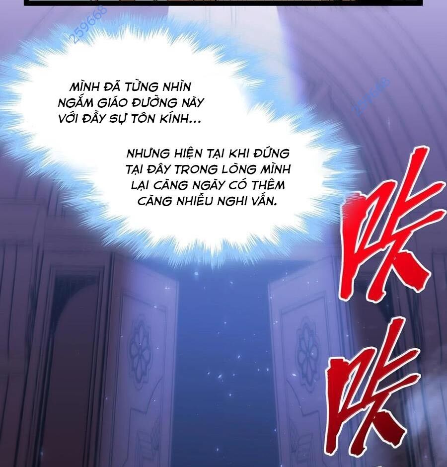 Sức Mạnh Của Ác Thần Chapter 127 - Trang 2