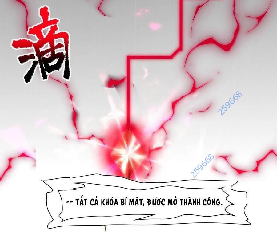 Sức Mạnh Của Ác Thần Chapter 127 - Trang 2