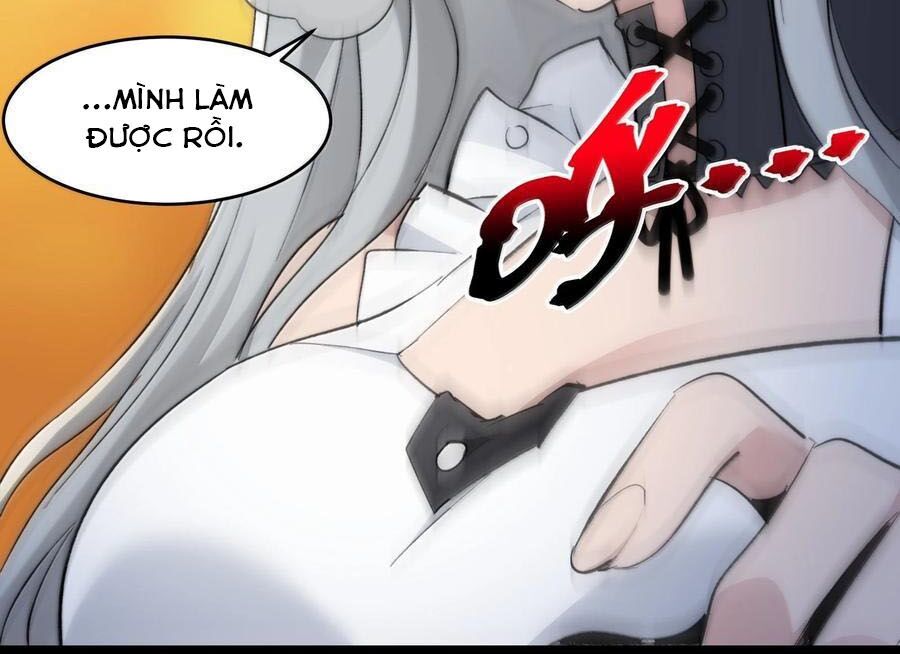 Sức Mạnh Của Ác Thần Chapter 127 - Trang 2