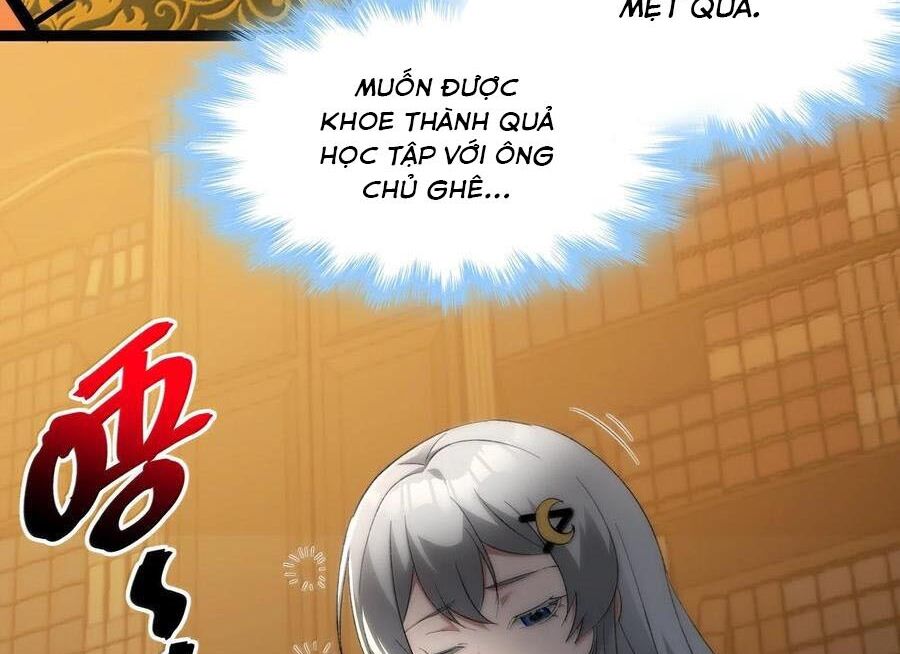 Sức Mạnh Của Ác Thần Chapter 127 - Trang 2