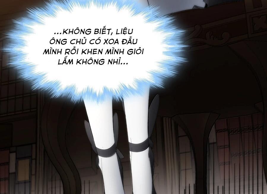 Sức Mạnh Của Ác Thần Chapter 127 - Trang 2