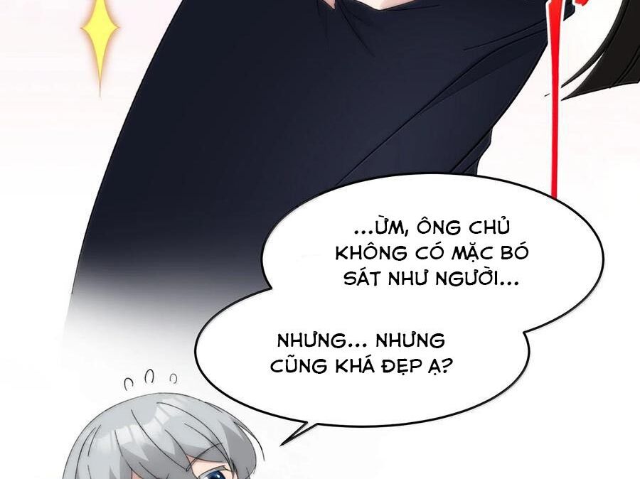 Sức Mạnh Của Ác Thần Chapter 127 - Trang 2