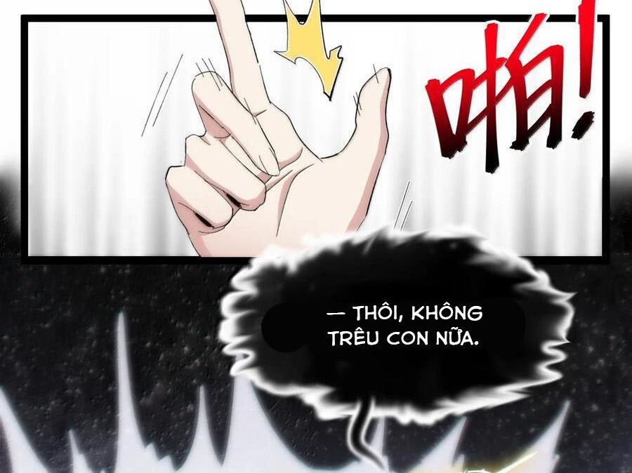 Sức Mạnh Của Ác Thần Chapter 127 - Trang 2