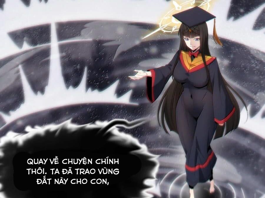 Sức Mạnh Của Ác Thần Chapter 127 - Trang 2