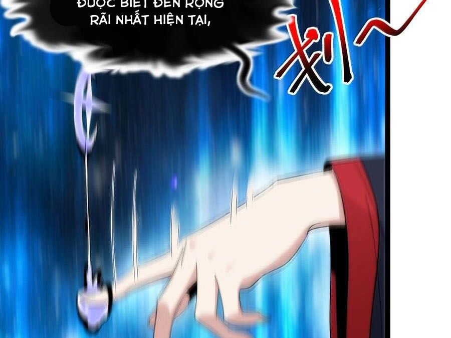 Sức Mạnh Của Ác Thần Chapter 127 - Trang 2