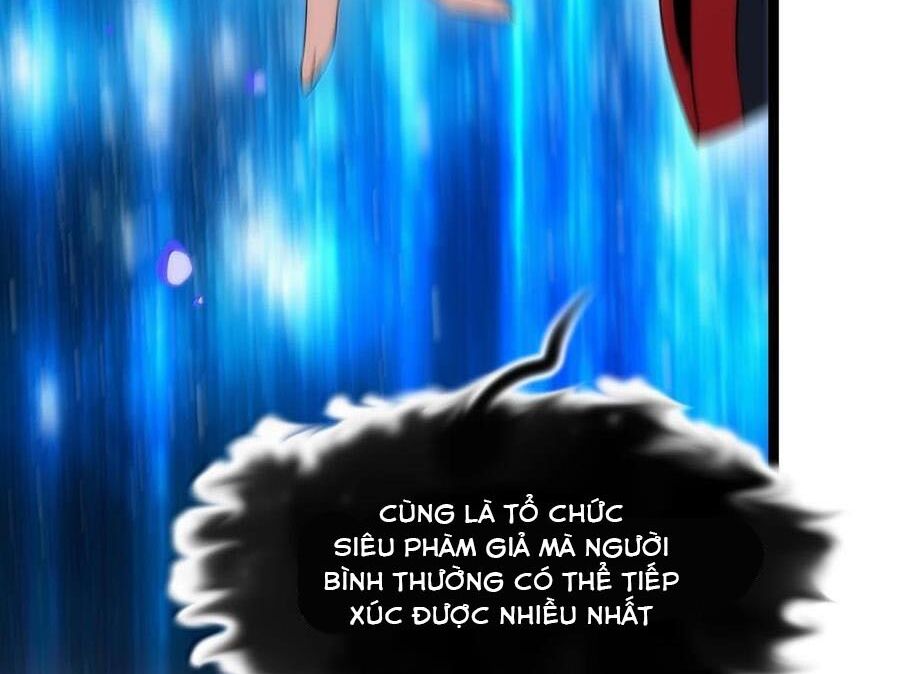 Sức Mạnh Của Ác Thần Chapter 127 - Trang 2