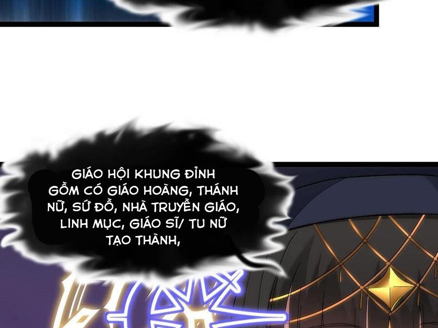 Sức Mạnh Của Ác Thần Chapter 127 - Trang 2