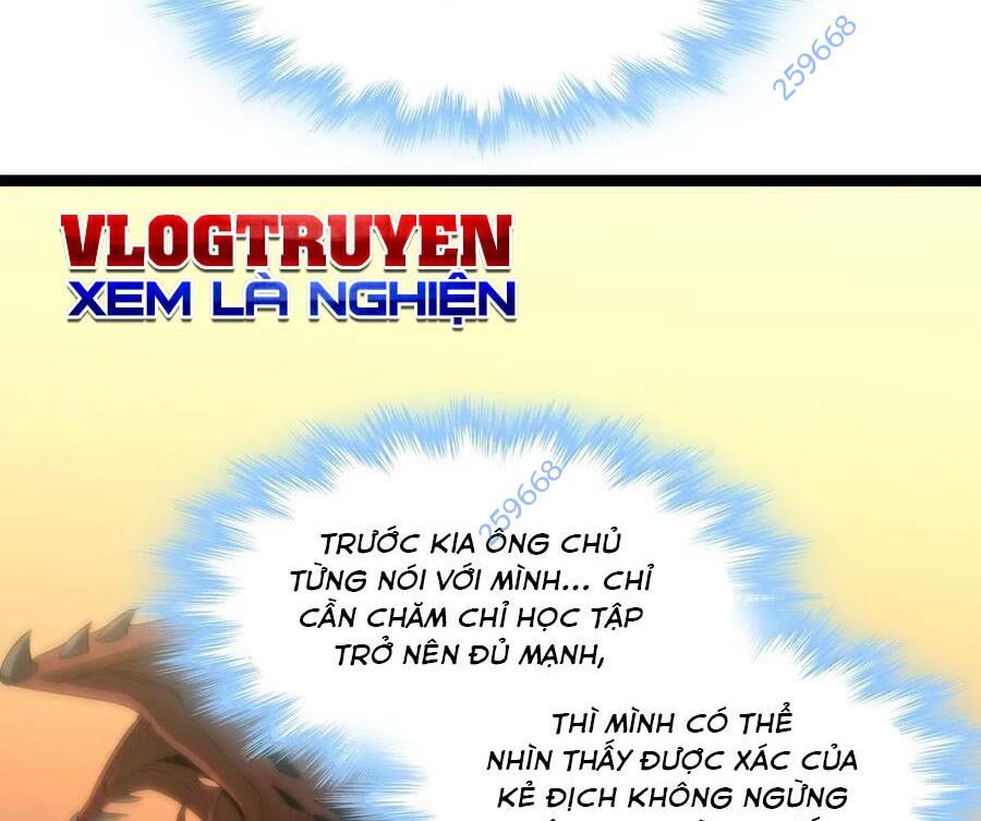 Sức Mạnh Của Ác Thần Chapter 127 - Trang 2